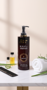 Acondicionador  H.N.P 1000 ml libre de sales - Imagen 3