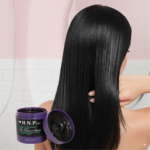 Tratamiento de color negro H.N.P 300 ml - Imagen 2