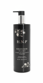 Keratin Mask 3 Minute Miracle H.N.P  430 ml