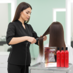 Liso Extremo H.N.P 500 ml ( USO PROFESIONAL) - Imagen 3
