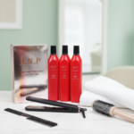 Liso Extremo H.N.P 500 ml ( USO PROFESIONAL) - Imagen 2