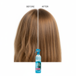 307101 ACONDICIONADOR BIFASICO NELLY SEA SILK 400 ML - Imagen 2