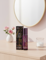 Aceite natural rosa mosqueta  H.N.P 60 ml - Imagen 3