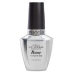 CPGL6213 CUCCIO BASE UNIVERSAL SOAK -OFF 13 ML
