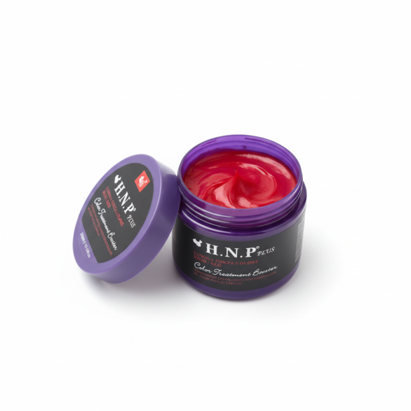 Tratamiento para cabello rojo H.N.P 300 ml - Imagen 2