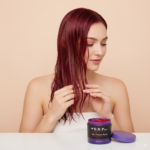 Tratamiento para cabello rojo H.N.P 300 ml - Imagen 3