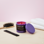 Tratamiento para cabello rojo H.N.P 300 ml - Imagen 4