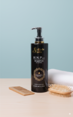 Shampoo control grasa  H.N.P  1000 ml - Imagen 2