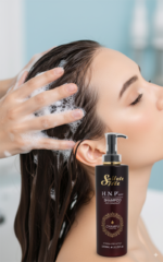 Shampoo anti caspa H.N.P 1000 ml - Imagen 2