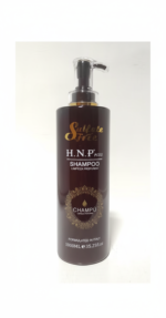 Shampoo limpieza profunda H.N.P 1000 ml