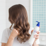 Crema para rizos Olifina H.N.P  300 ml - Imagen 2