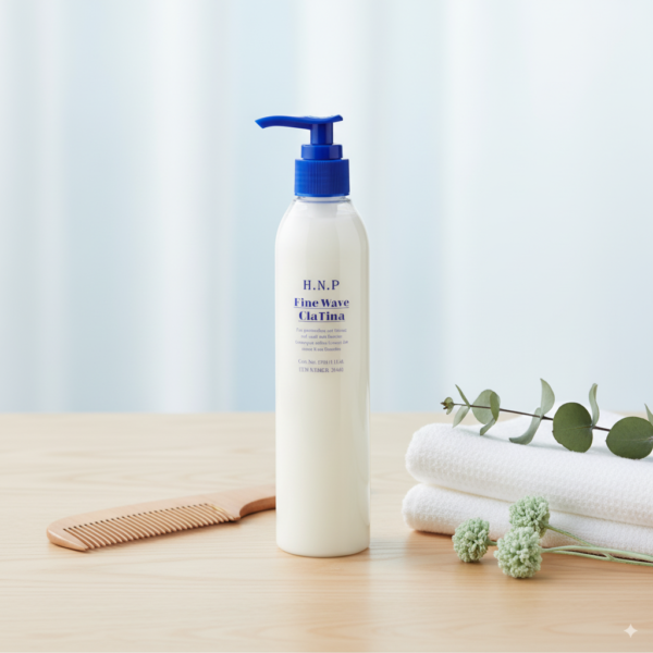 Crema para rizos Olifina H.N.P  300 ml - Imagen 3