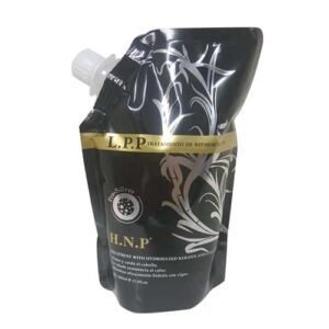 Tratamiento LPP Keratin