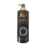 SHAMPOO ANTI CAÍDA LIBRE DE SALES HNP