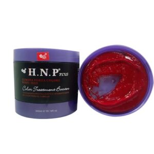 TRATAMIENTO ROJO HNP