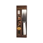 3206 KIT PALETA CUCCIO DE ACERO INOXIDABLE