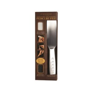 3206 KIT PALETA CUCCIO DE ACERO INOXIDABLE