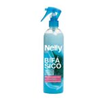 307101 ACONDICIONADOR BIFASICO NELLY SEA SILK 400 ML