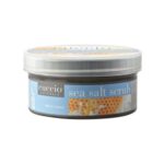 3131 CN EXFOLIANTE TODO EL CUERPO, LECHE Y MIEL 8 OZ