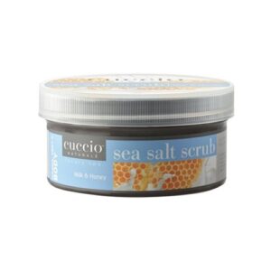 3131 CN EXFOLIANTE TODO EL CUERPO, LECHE Y MIEL 8 OZ