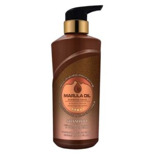 Shampoo Marula 500 ml