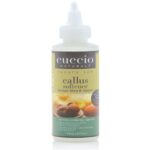 3264-C Suavizante de callos 4 oz vetiver / shea artesanal CUCCIO