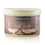 3053 CN  Exfoliante para pies 19,5 oz  CUCCIO