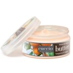 3410 Butter tangerine argan 8 onz CUCCIO