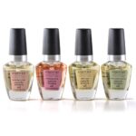 Aceite para cutícula mini varios aromas CUCCIO 3.7 ml