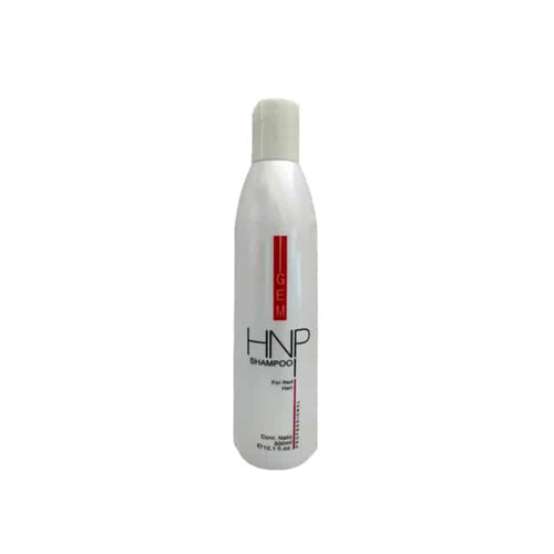 Shampoo para cabellos rojos H.N.P 300 ml Luso En Linea