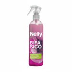 307103 Acondicionador bifásico volumen NELLY 400 ml