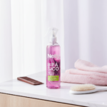 307103 Acondicionador bifásico volumen NELLY 400 ml - Imagen 3