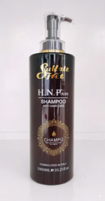 SHAMPOO ANTI HAIR LOSS H.N.P PLUS LITRO