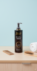 SHAMPOO ANTI HAIR LOSS H.N.P PLUS LITRO - Imagen 3