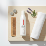 Shampoo para cabellos rojos H.N.P 300 ml - Imagen 2