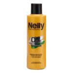 Shampoo 24K free sulfate NELLY 300 ml