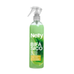 307102 Acondicionador bifásico  NELLY 400 ml