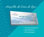 Caja de ampollas semi di lino 7 unidades - Imagen 3
