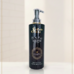 SHAMPOO ANTI FRIZZ DE LITRO HNP LIBRE DE SALES