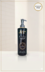 SHAMPOO ANTI FRIZZ DE LITRO HNP LIBRE DE SALES