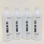 PEROXIDO HNP DE 10,20,30,40  VOLUMEN