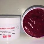 MASCARILLA CABELLO ROJO HNP 300ML