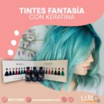 TINTE HAIR MANICURE 280ML
