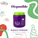 POLVO DECOLORANTE KUULPLEX