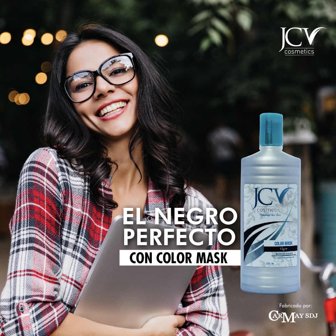 Enero 2022 04 MANTENIMIENTO DE COLOR NEGRO JCV - Imagen 1