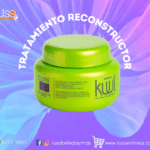 TRATAMIENTO RECONSTRUCTOR CURE ME