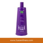SHAMPOO MATIZANTE KUUL