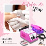 Pulidor de uñas