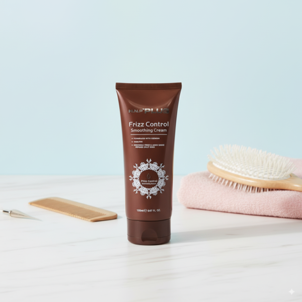 CREMA  SMOOTHING CREAM H.N.P PLUS 150ML - Imagen 3