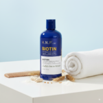 SHAMPOO DE BIOTINA - Imagen 3